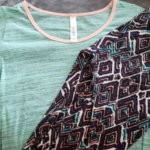Lularoe outfit